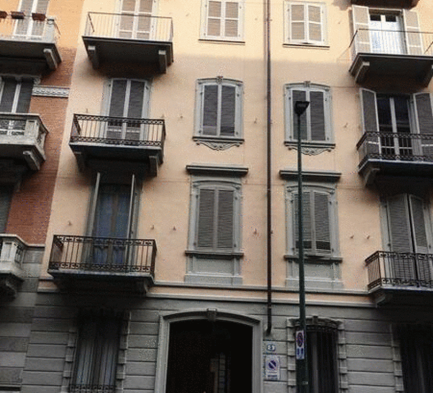 Efficientamento energetico_bonus 90% Monforte – Torino